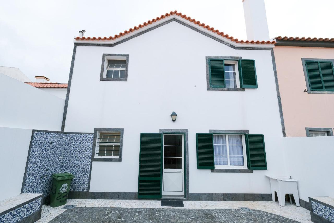 Kayak Azores Ponta Delgada Exterior foto