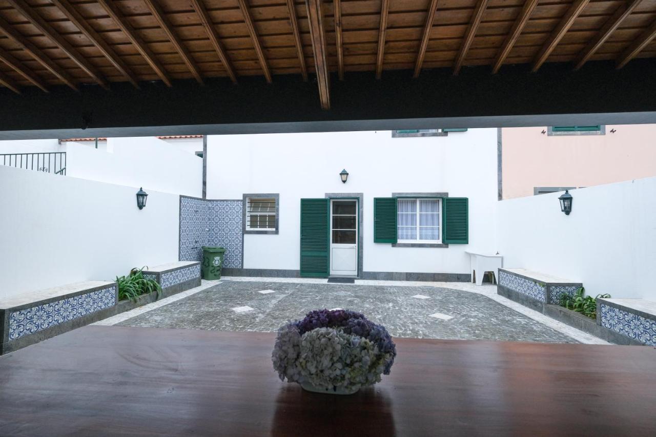 Kayak Azores Ponta Delgada Exterior foto